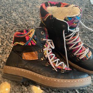 Rieker Felicitas Boots